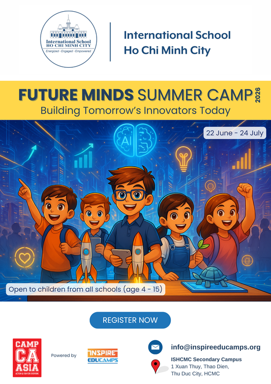Inspire Educamps - Summer Camp 2026