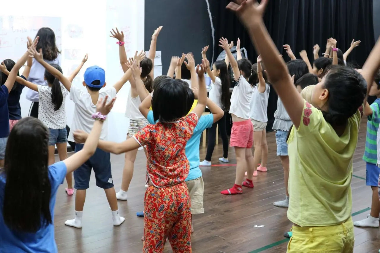ISHCMC Summer Camp 2018 photo 2