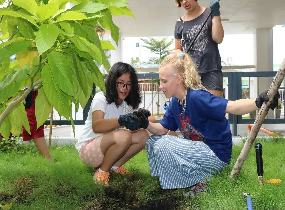 ISHCMC Summer Camp 2018 photo 5