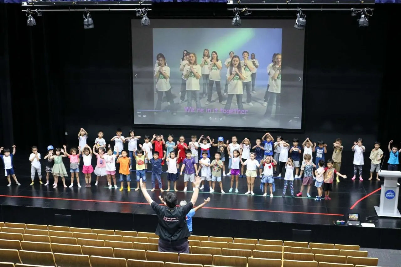 ISHCMC Summer Camp 2018 photo 7