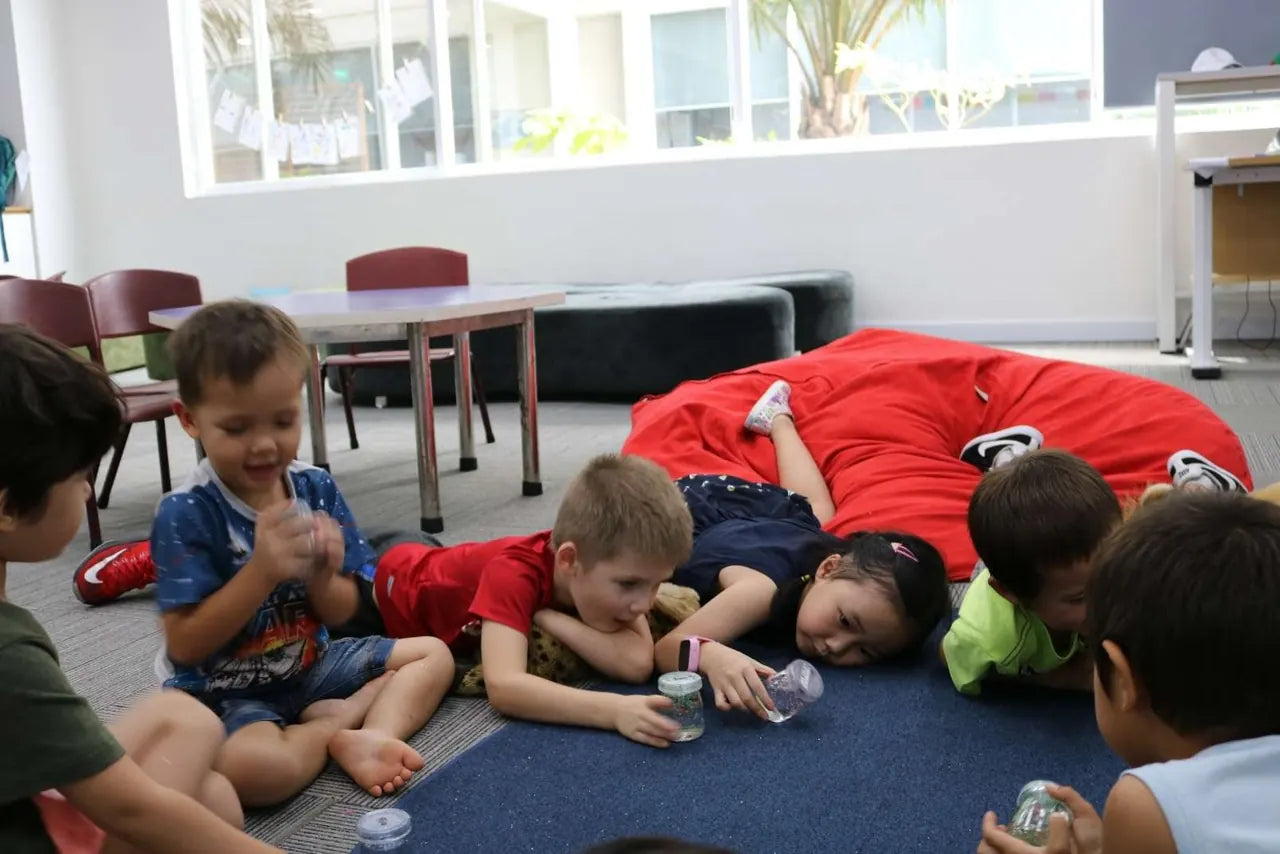 ISHCMC Summer Camp 2018 photo 11