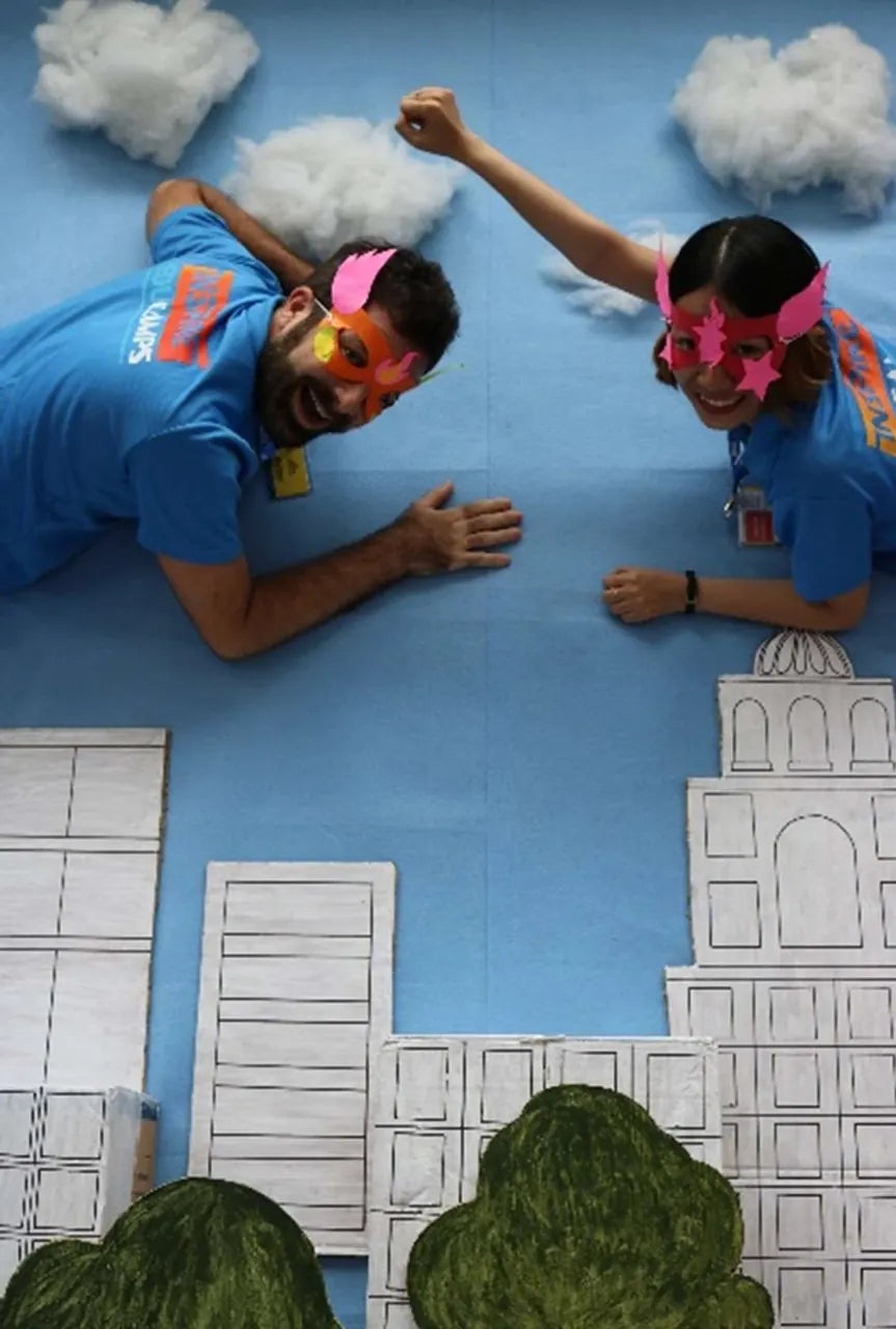 ISHCMC Summer Camp 2018 photo 13