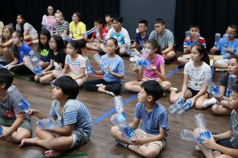 ISHCMC Summer Camp 2018 photo 14