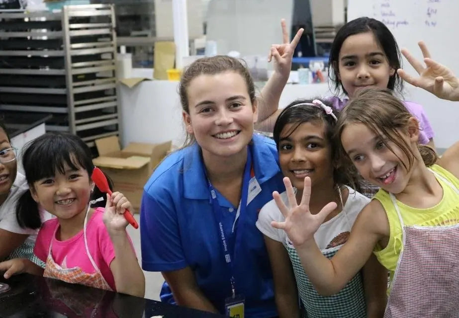 Eco-Kids Summer Camp 2019 photo 1
