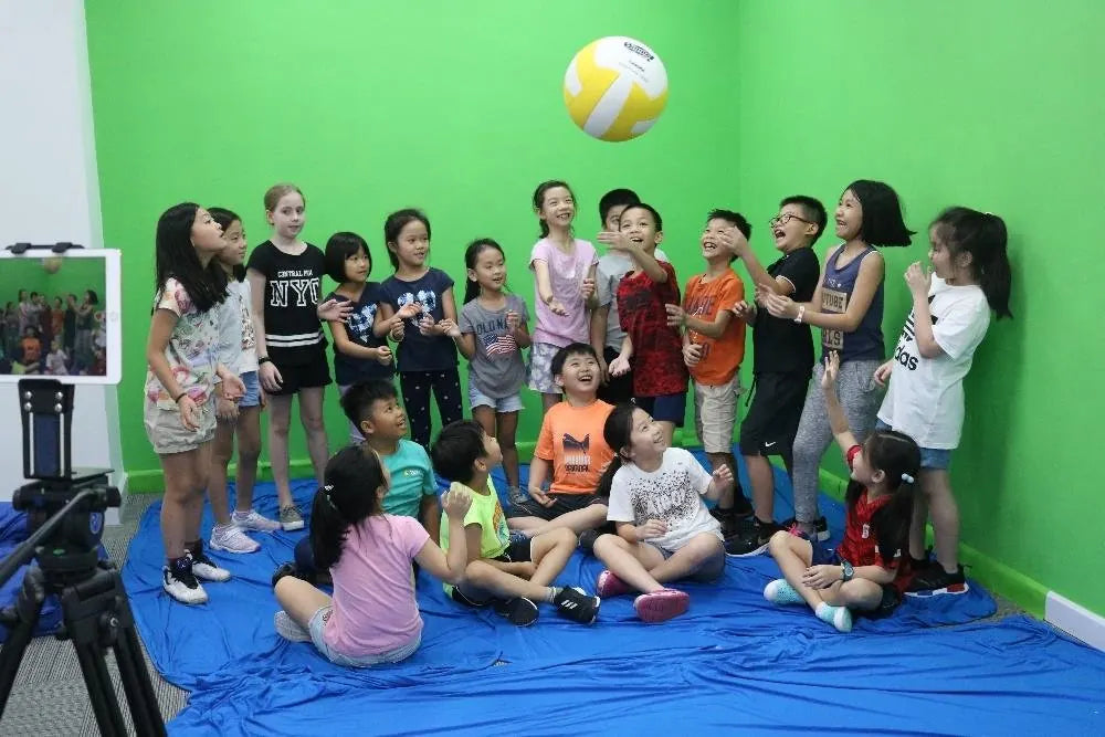 Eco-Kids Summer Camp 2019 photo 2