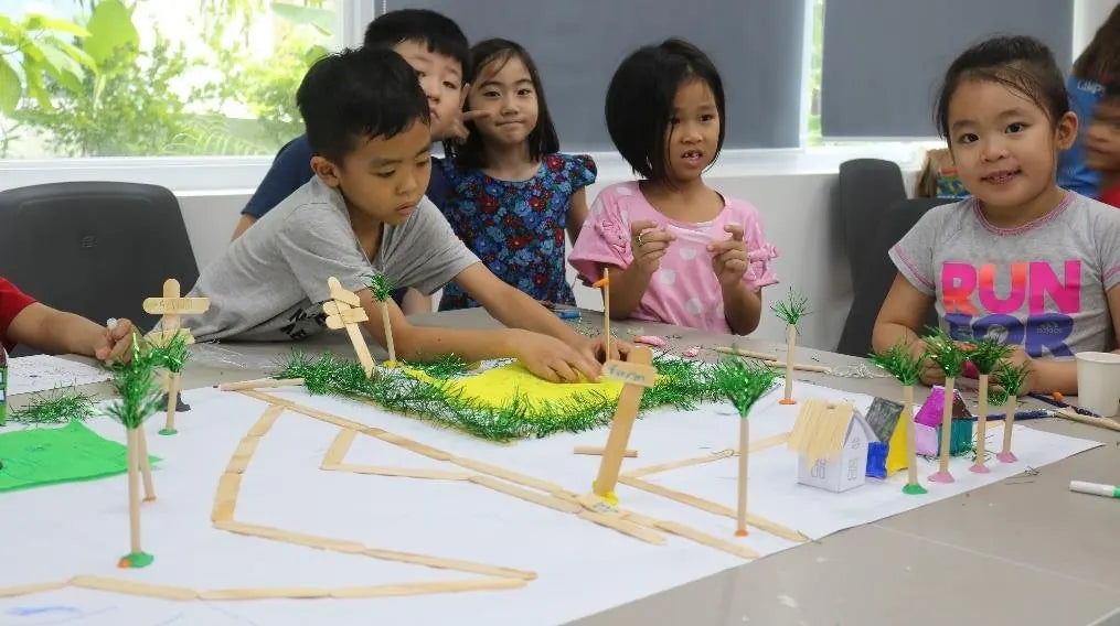 Eco-Kids Summer Camp 2019 photo 4