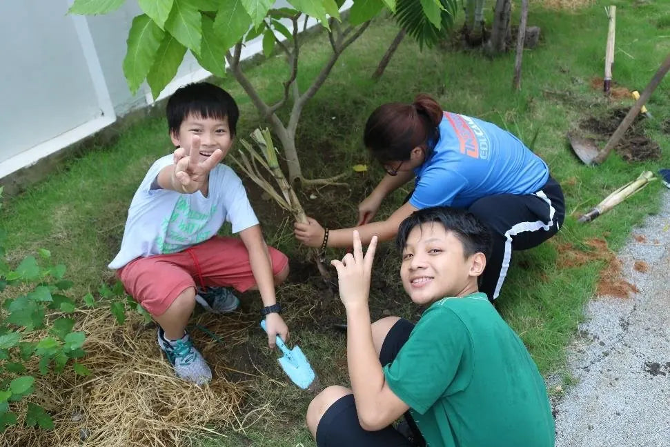Eco-Kids Summer Camp 2019 photo 5