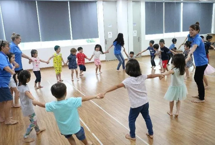 Eco-Kids Summer Camp 2019 photo 6