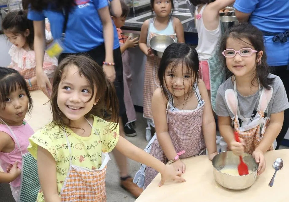 Eco-Kids Summer Camp 2019 photo 7