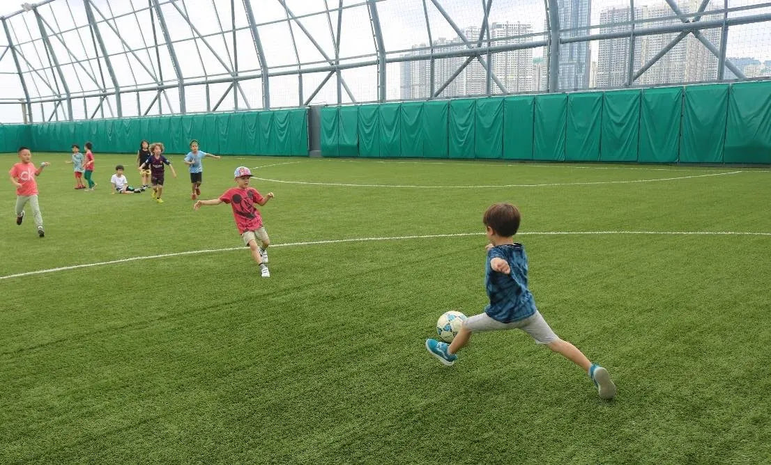 Eco-Kids Summer Camp 2019 photo 8