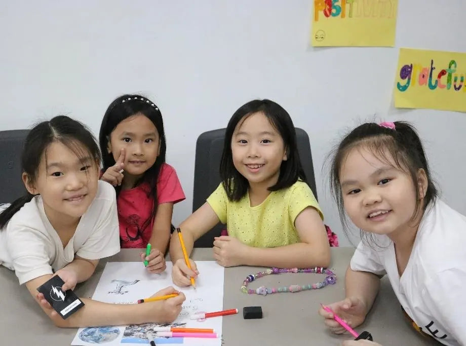 Eco-Kids Summer Camp 2019 photo 9