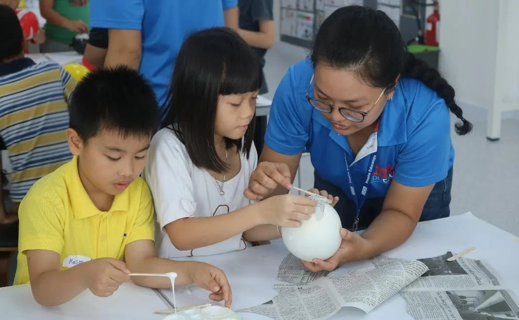 Eco-Kids Summer Camp 2019 photo 11