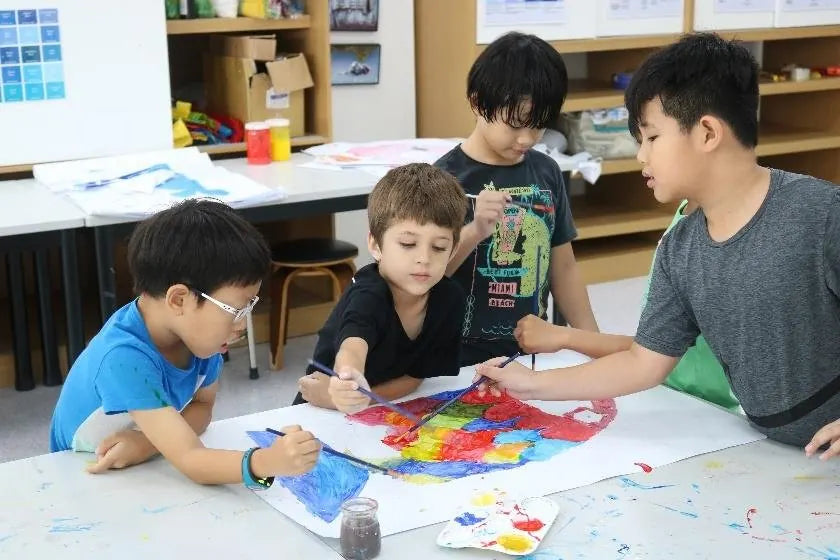 Eco-Kids Summer Camp 2019 photo 12
