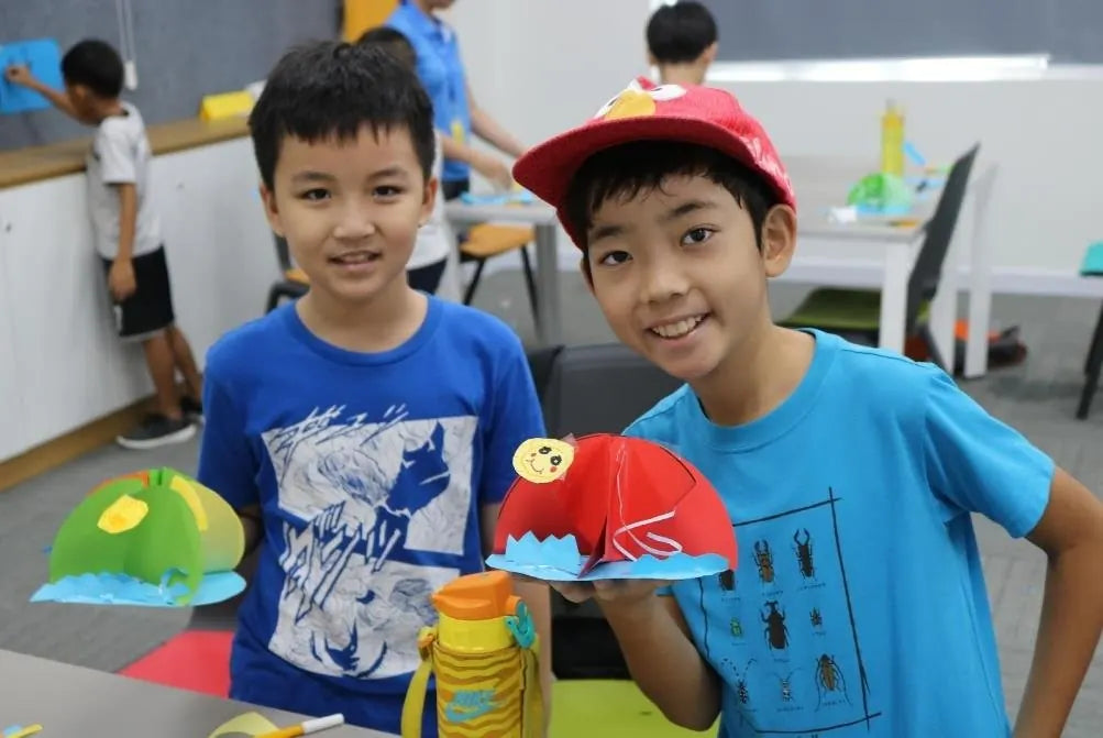 Eco-Kids Summer Camp 2019 photo 14