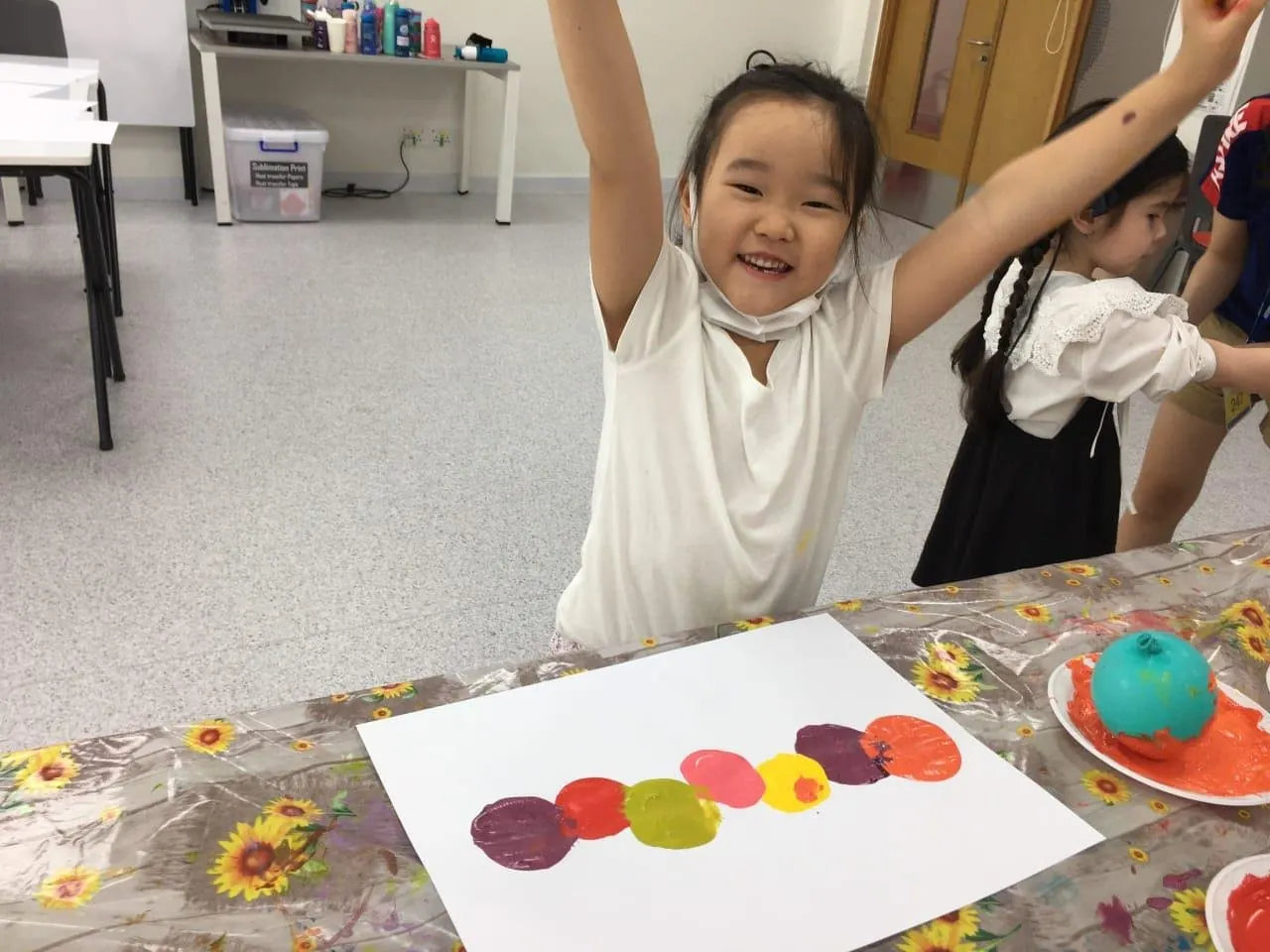 Think Big Summer Camp 2020 photo 1