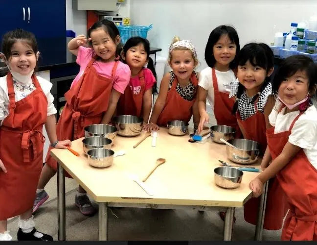 Think Big Summer Camp 2020 photo 2