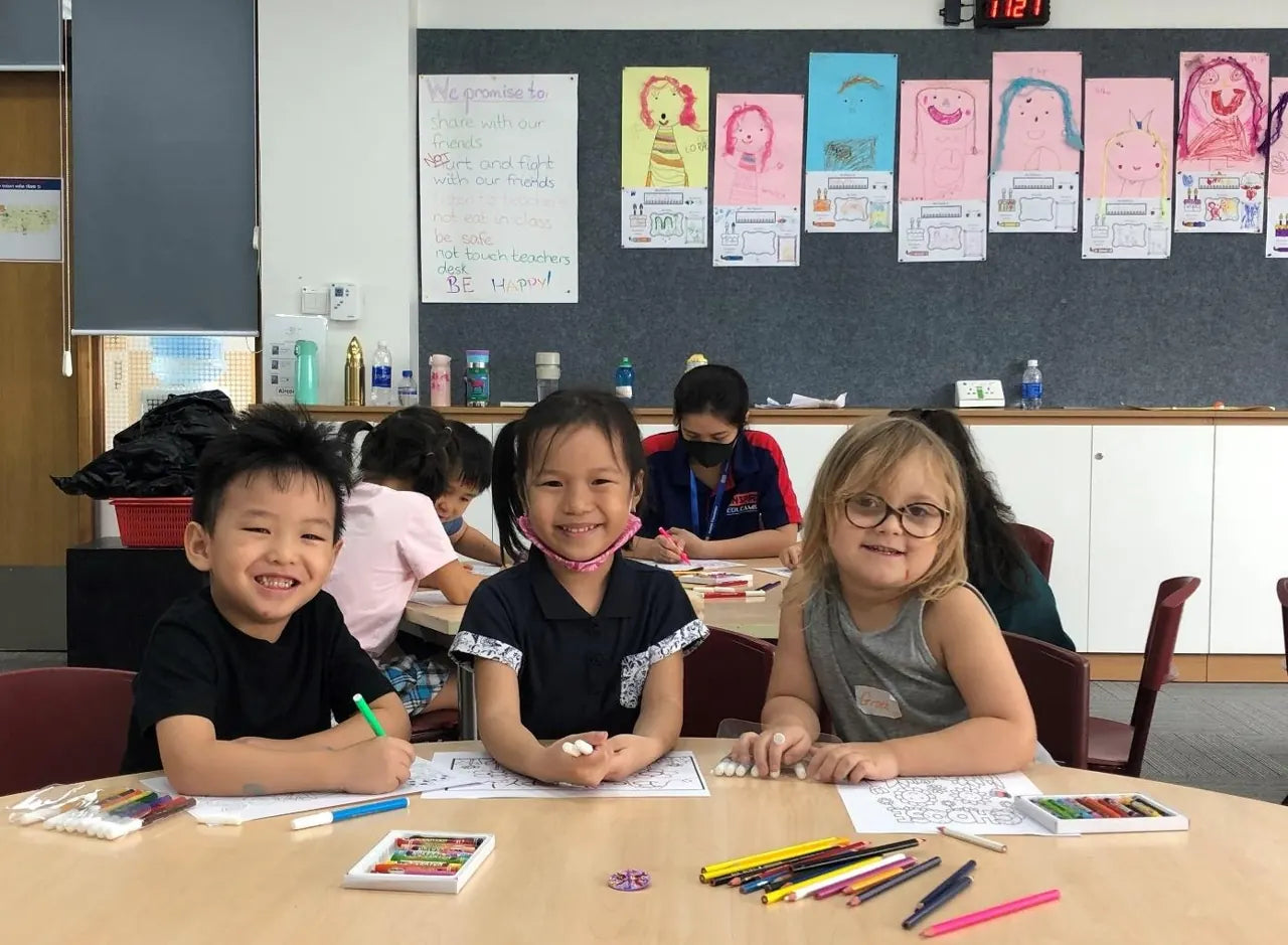 Think Big Summer Camp 2020 photo 3