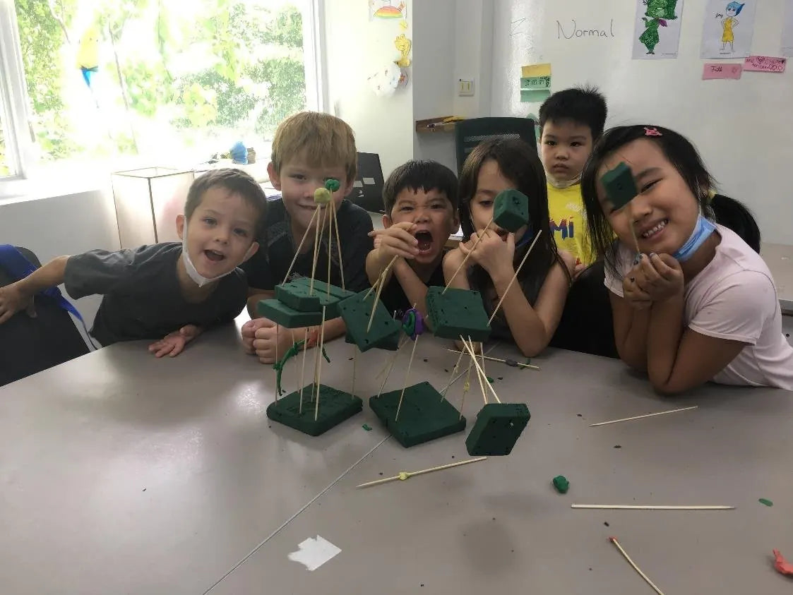 Think Big Summer Camp 2020 photo 4
