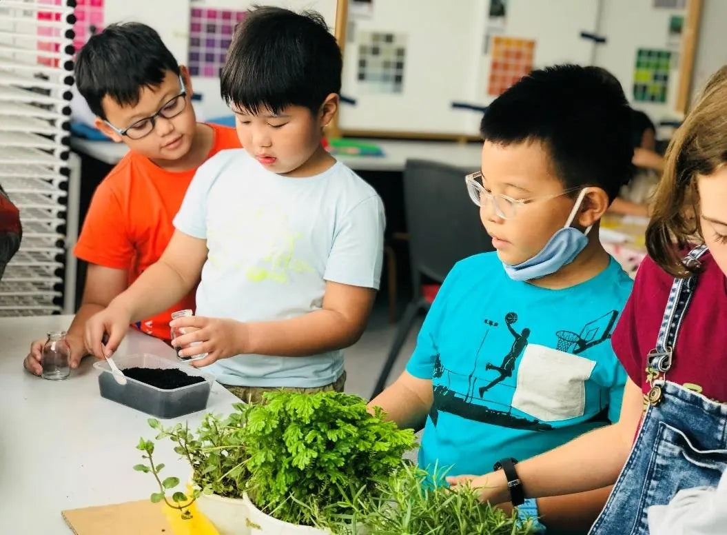Think Big Summer Camp 2020 photo 5
