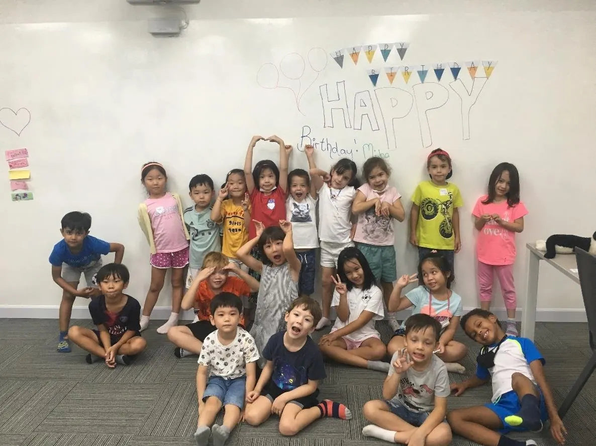 Think Big Summer Camp 2020 photo 6