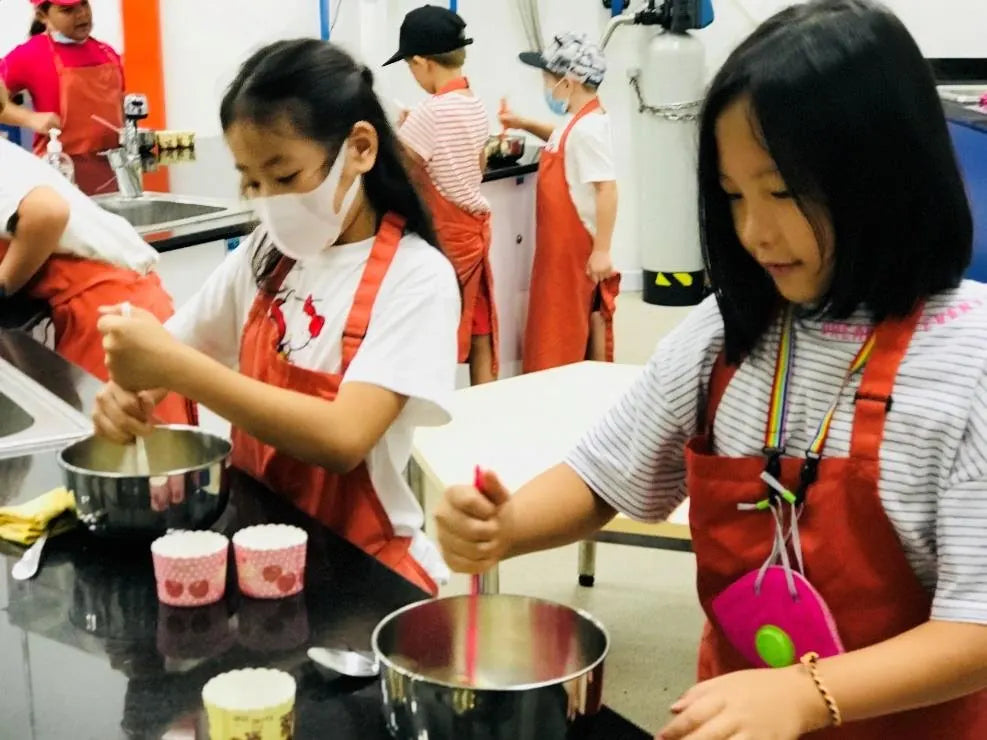 Think Big Summer Camp 2020 photo 7