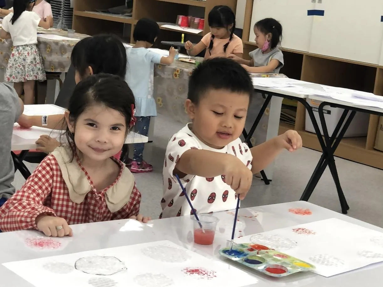 Think Big Summer Camp 2020 photo 9