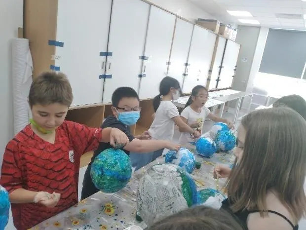 Think Big Summer Camp 2020 photo 10