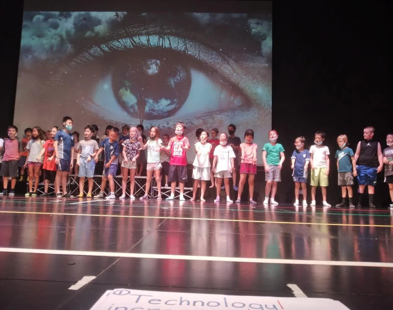 Think Big Summer Camp 2020 photo 11