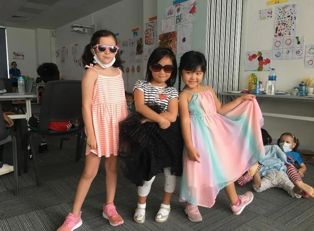 Think Big Summer Camp 2020 photo 12
