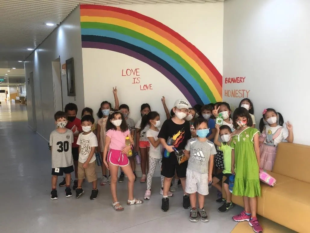 Think Big Summer Camp 2020 photo 14