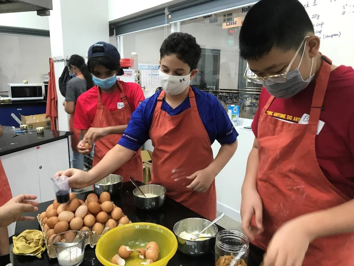 Think Big Summer Camp 2020 photo 15