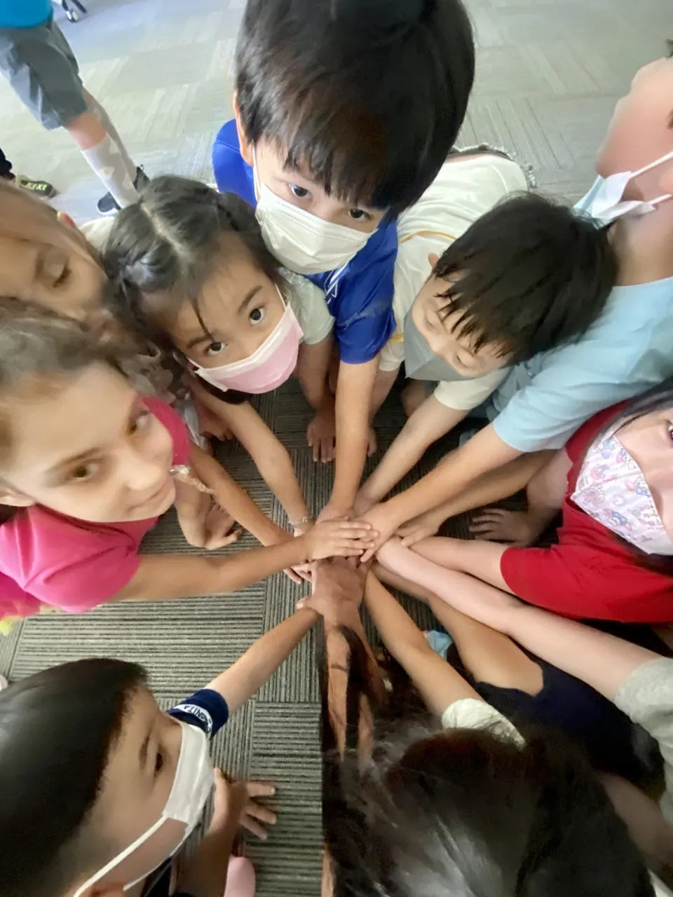 Think Future Summer Camp 2022 photo 8