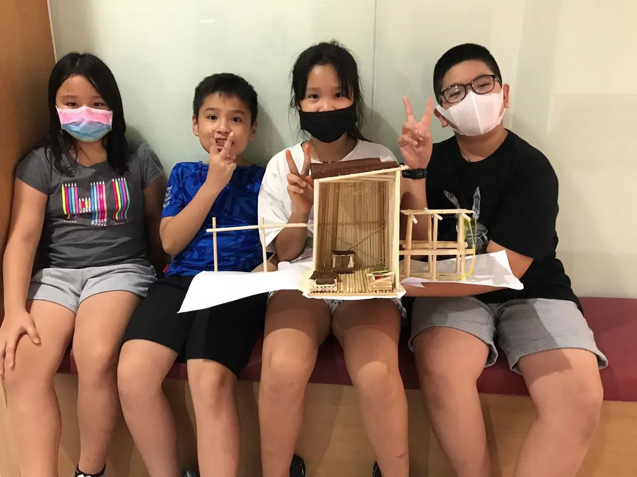 Think Future Summer Camp 2022 photo 9