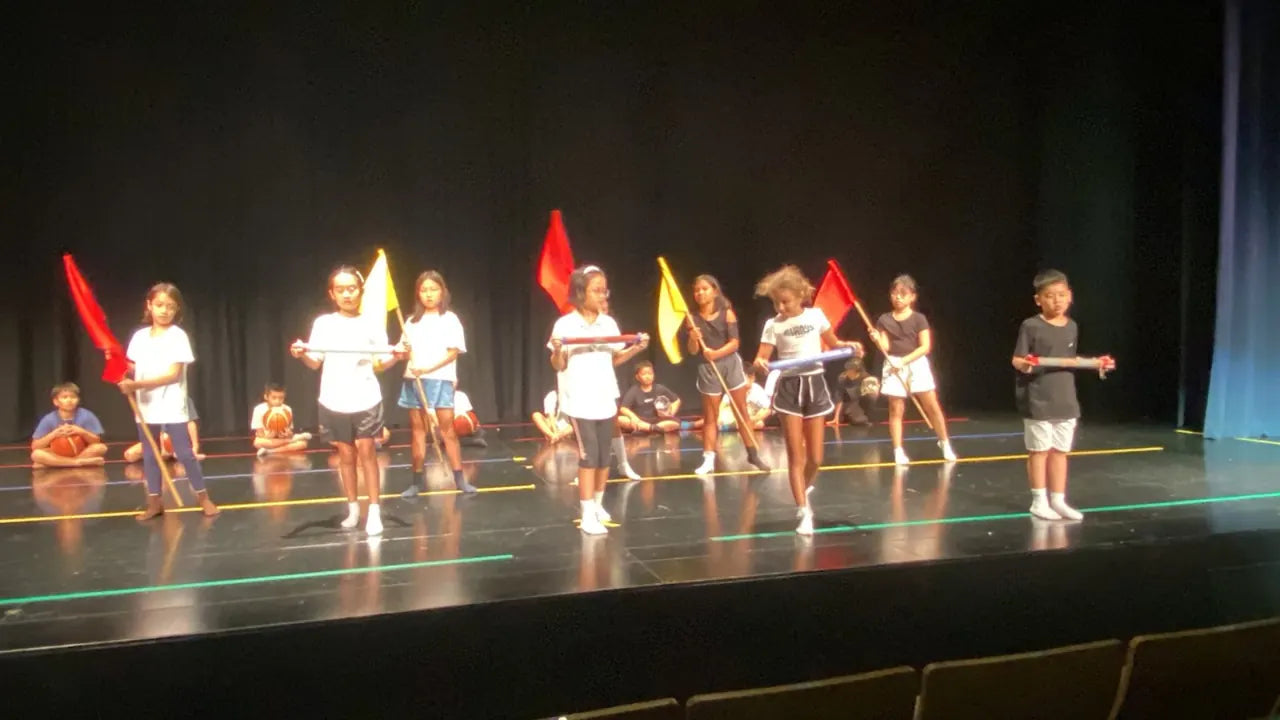Mindset Summer Camp 2023 photo 2