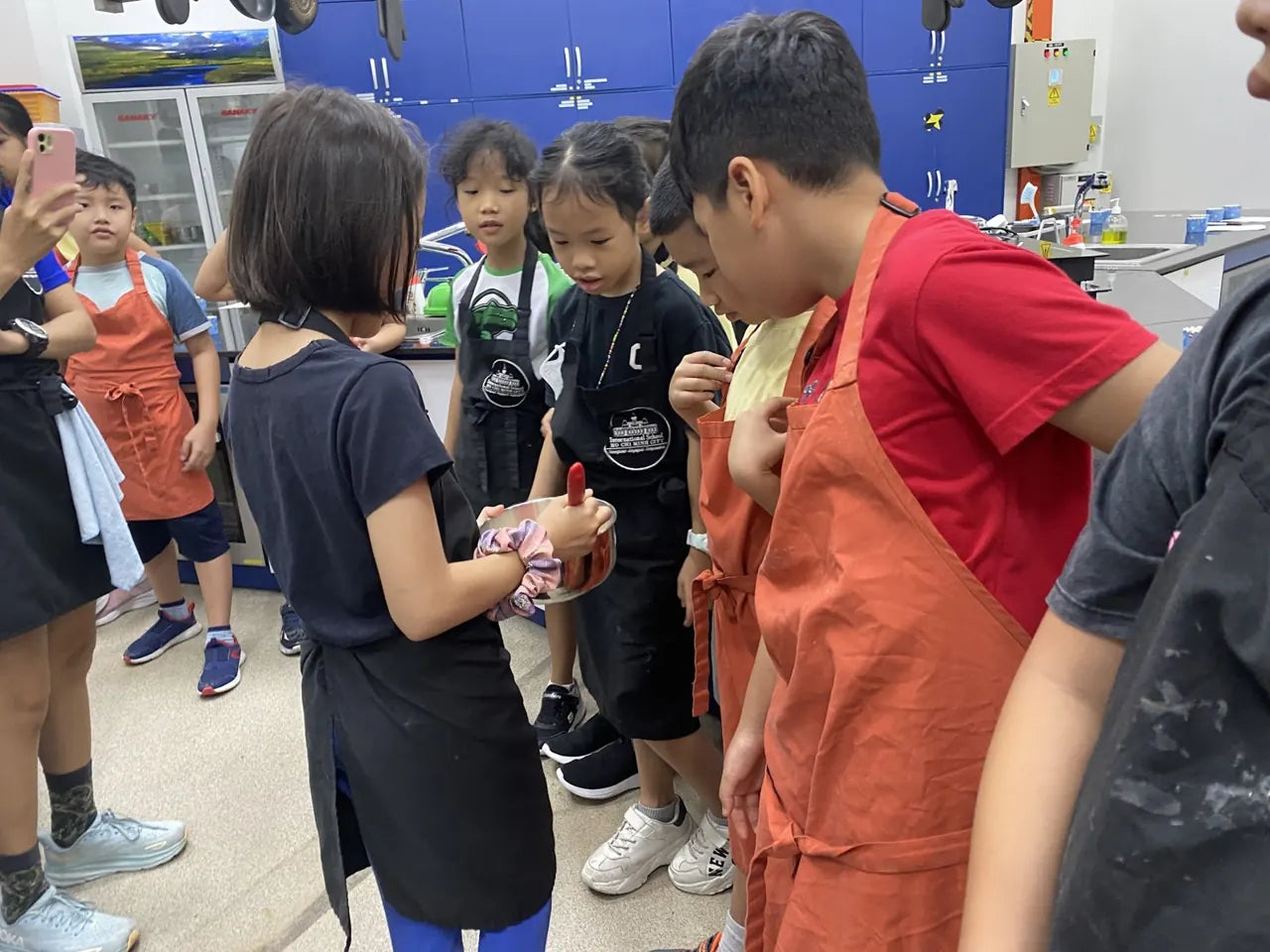 Mindset Summer Camp 2023 photo 5