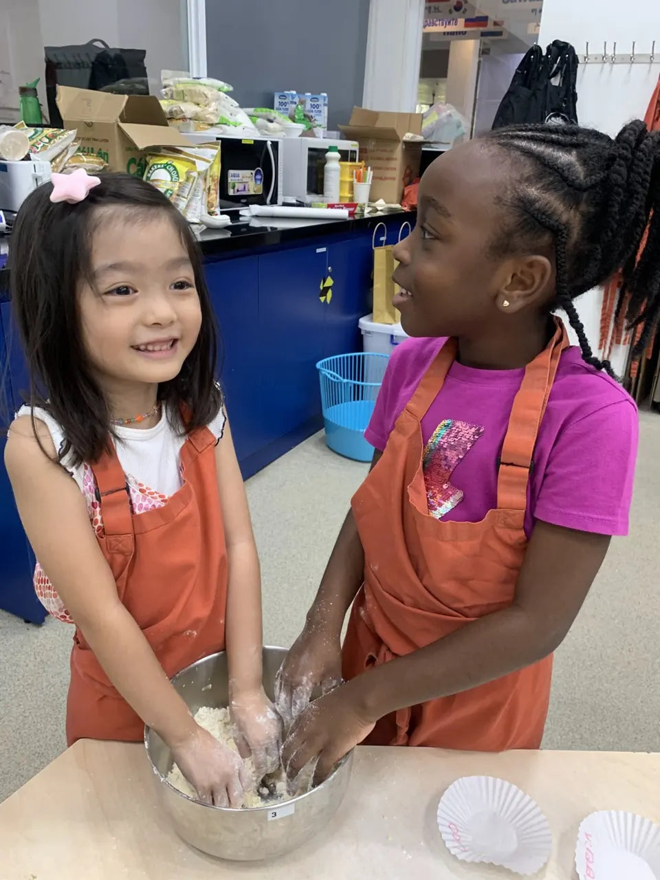 Mindset Summer Camp 2023 photo 6