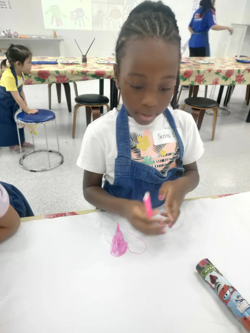 Mindset Summer Camp 2023 photo 15