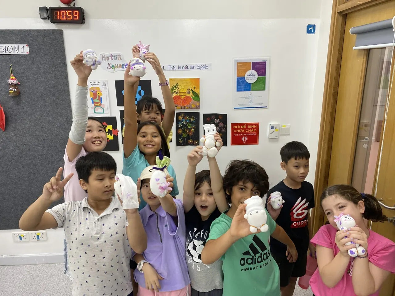 Mindset Summer Camp 2023 photo 18