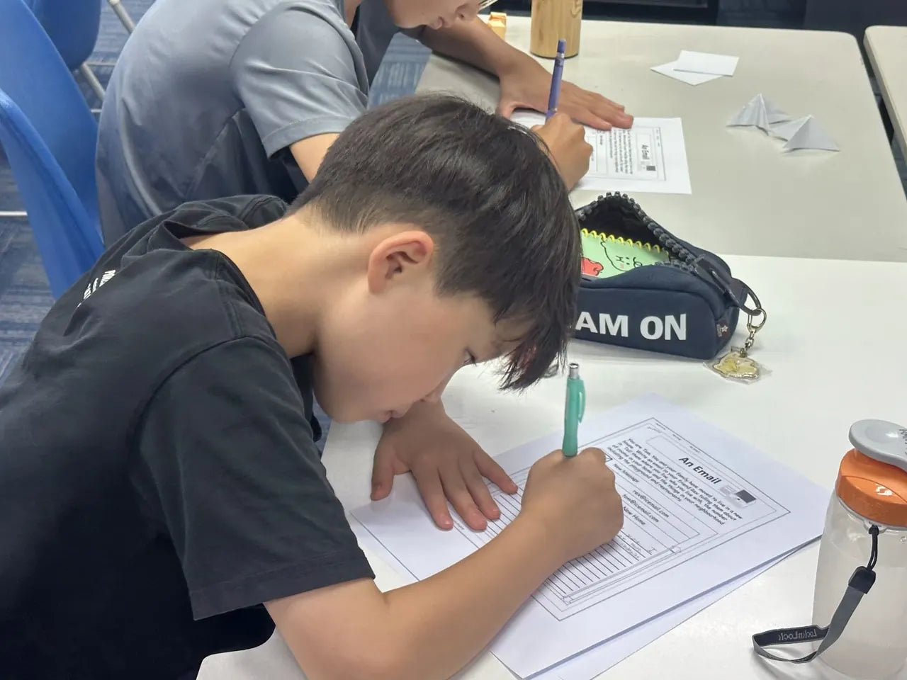 QUEST English Summer Camp 2023 photo 3