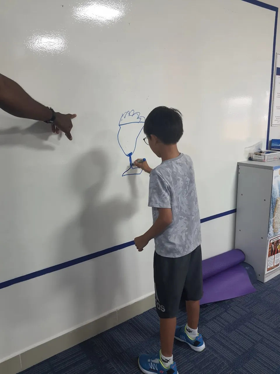 QUEST English Summer Camp 2023 photo 4