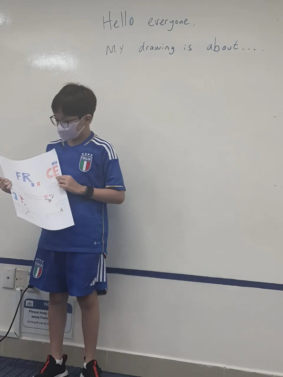 QUEST English Summer Camp 2023 photo 5