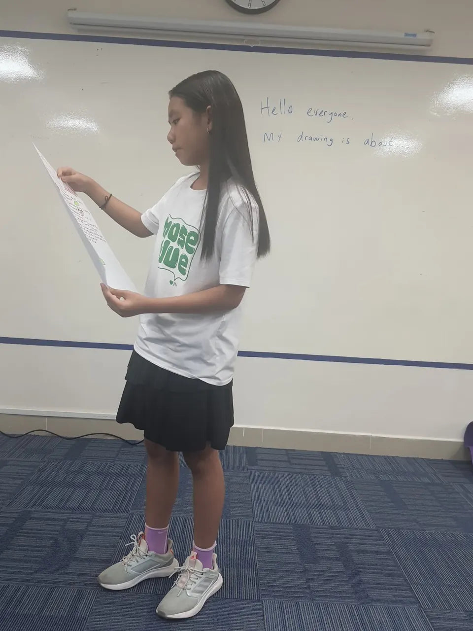QUEST English Summer Camp 2023 photo 6