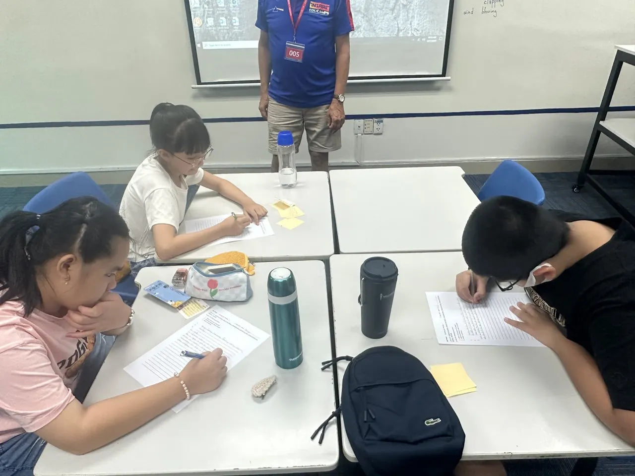 QUEST English Summer Camp 2023 photo 10