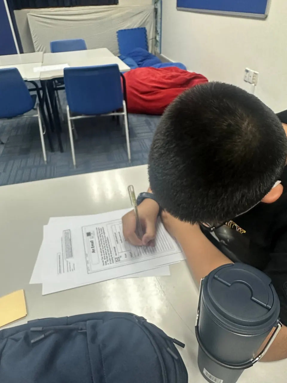 QUEST English Summer Camp 2023 photo 11