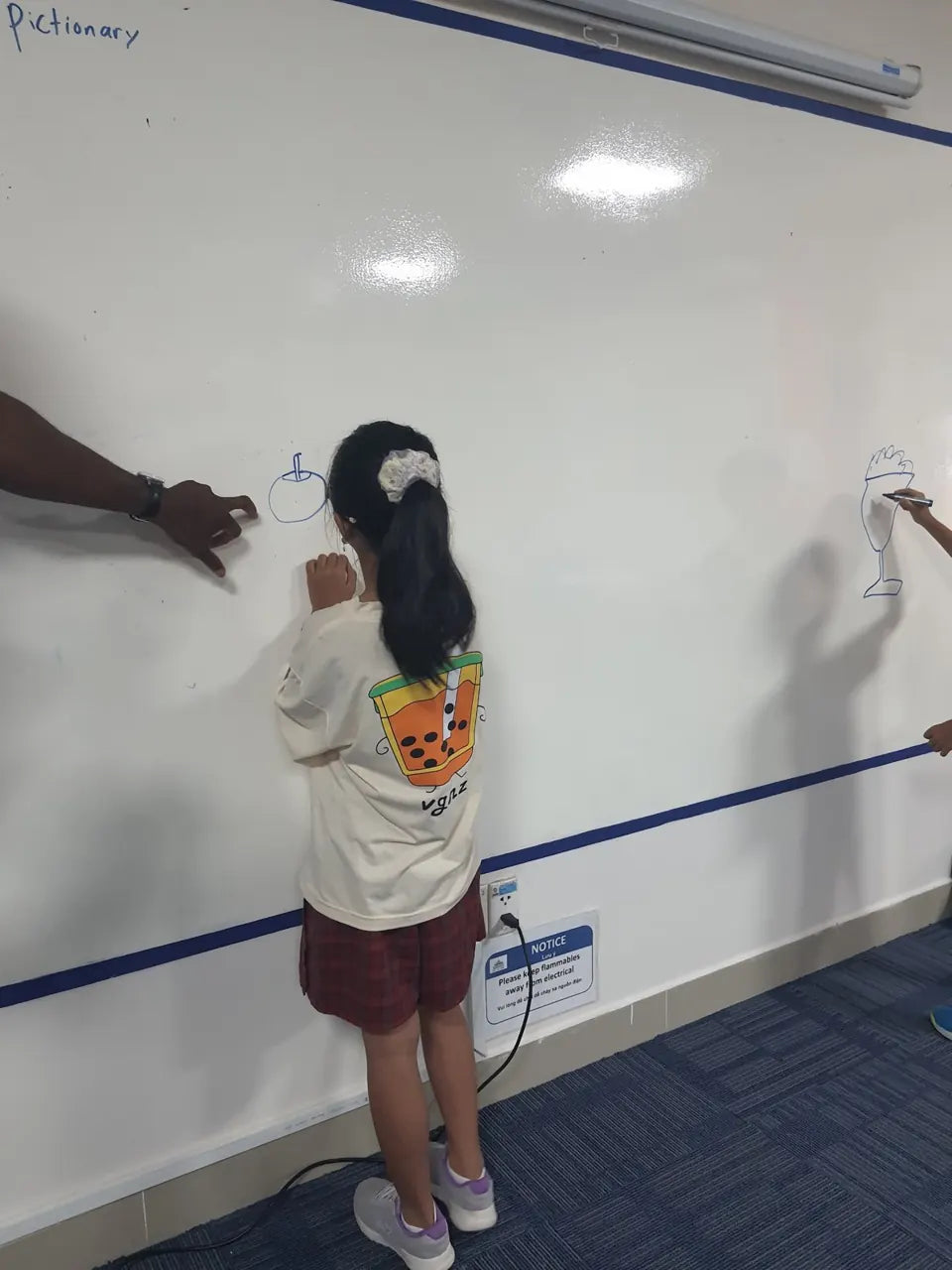 QUEST English Summer Camp 2023 photo 14