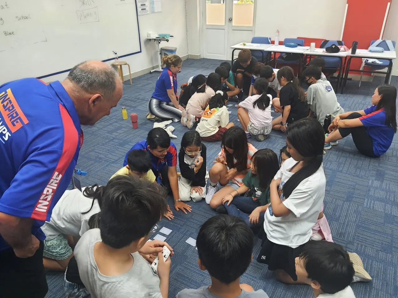 QUEST English Summer Camp 2023 photo 15