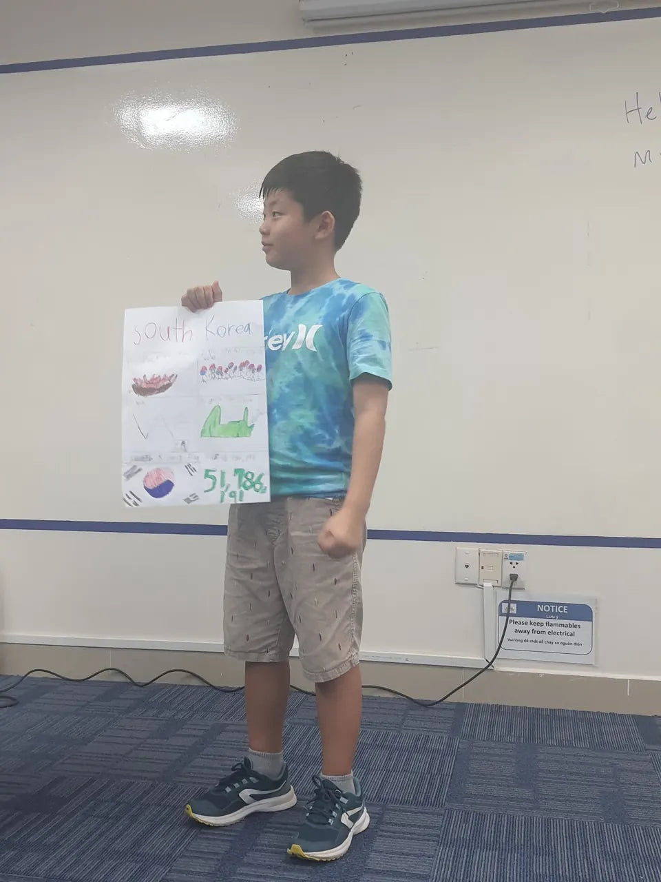 QUEST English Summer Camp 2023 photo 16