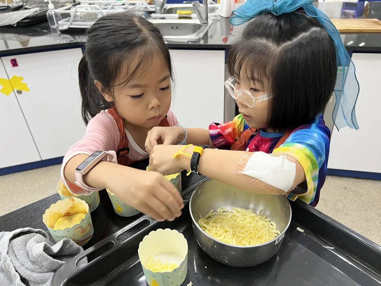 Life Skills Summer Camp 2024 photo 1