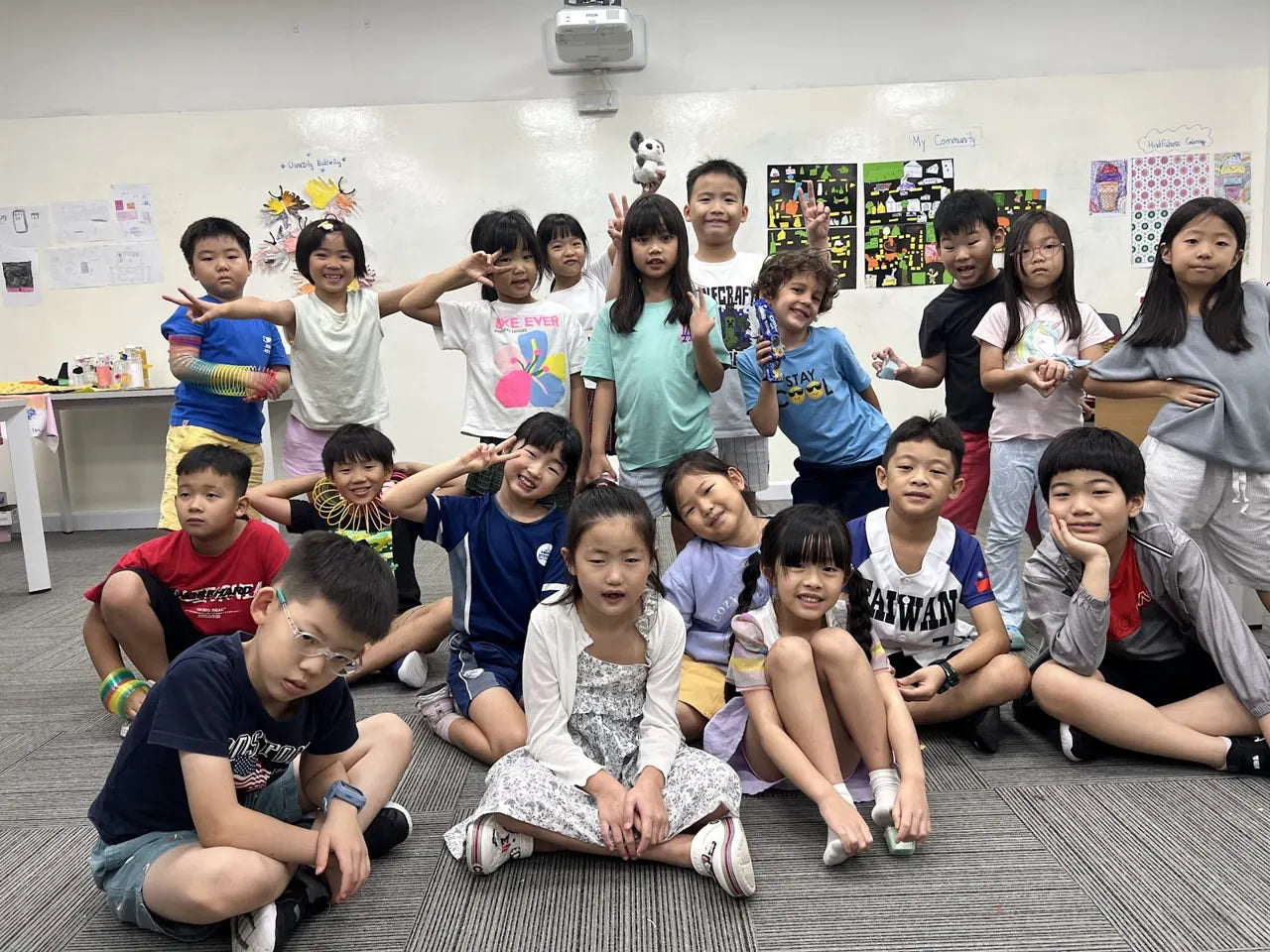 Life Skills Summer Camp 2024 photo 2