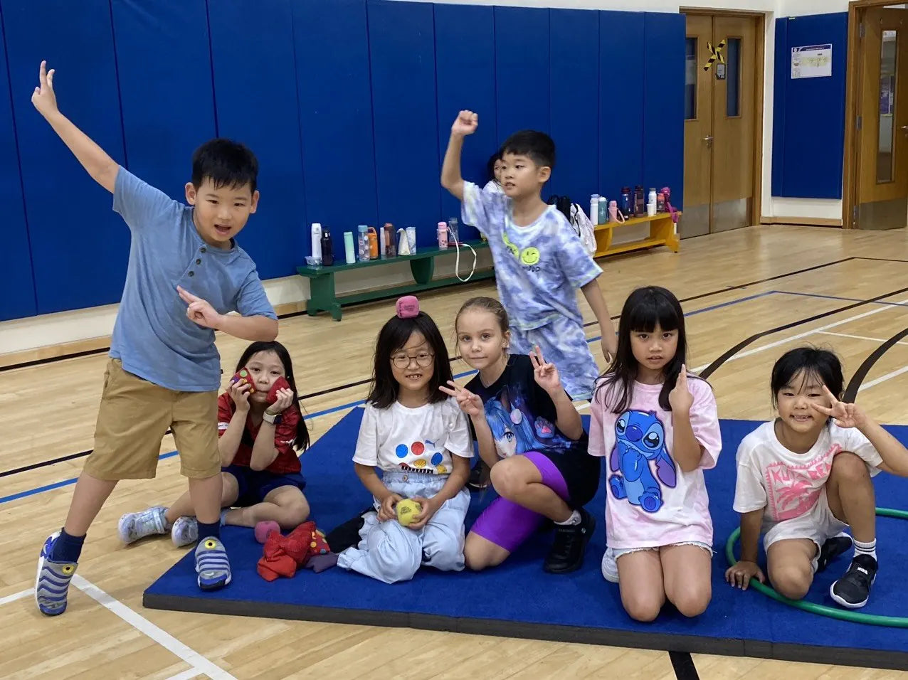 Life Skills Summer Camp 2024 photo 3